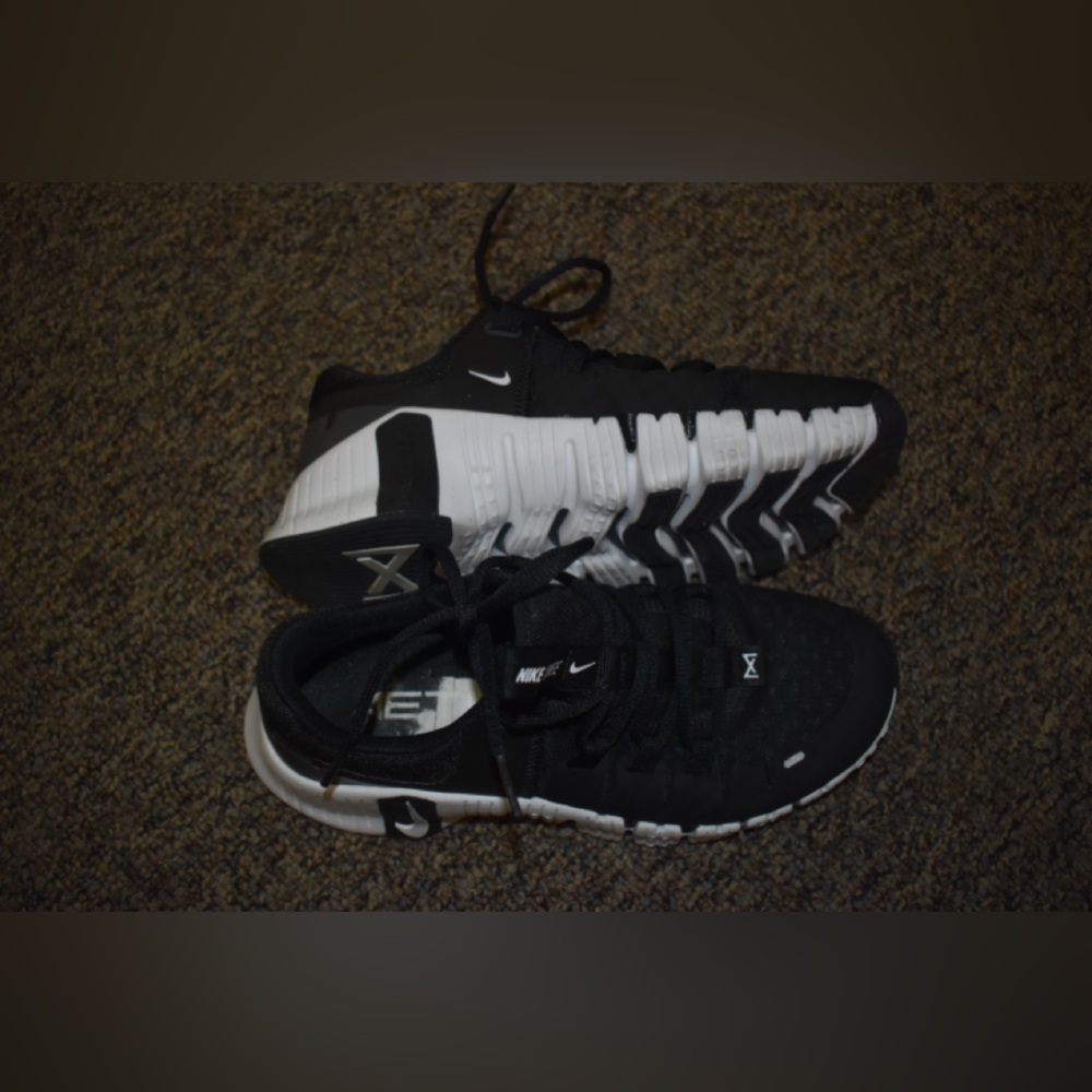 Nike Metcon 5